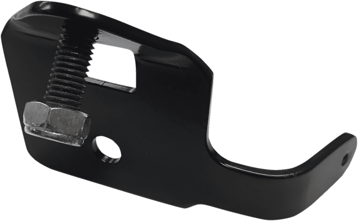LINDBY 0506-0873 Steering Damper Mount