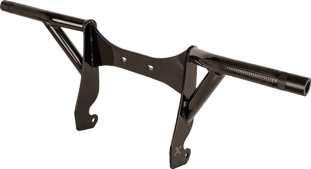 BURLY BRAND 0506-2364 Front Brawler Kit - Black - HD Touring — image 1 of 4