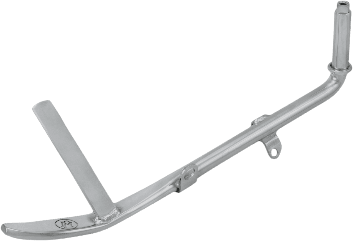 PERFORMANCE MACHINE (PM) 0510-0202 1" Extended Kickstand - Chrome