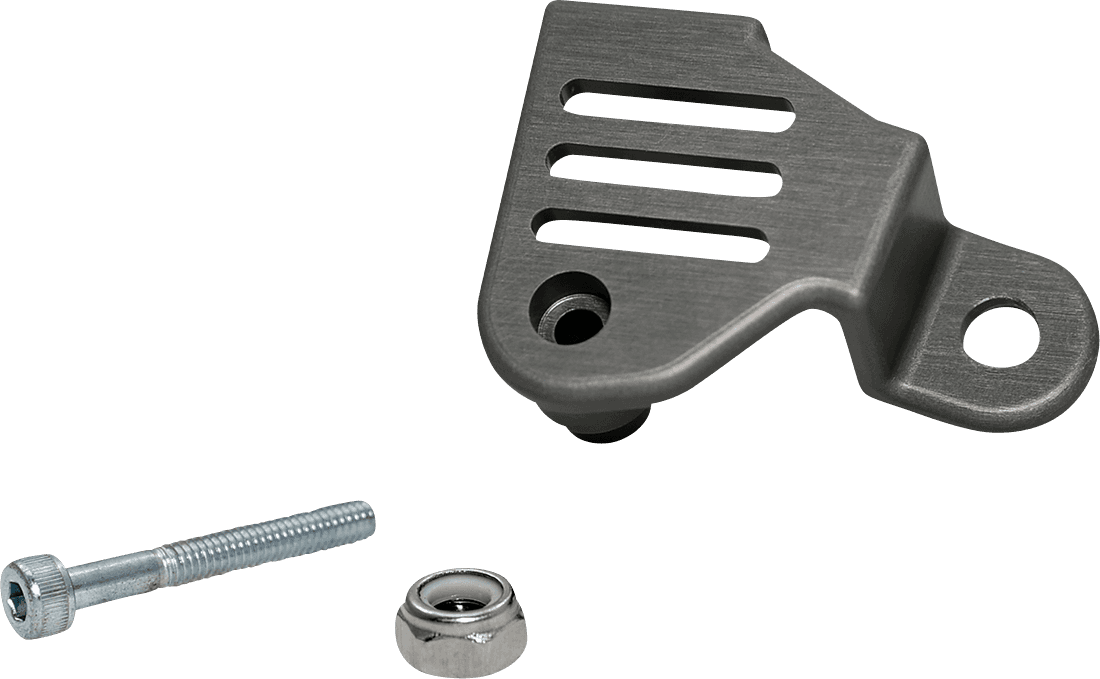 DYNOJET 0510-0628 Side Stand Switch Cover - Pan America