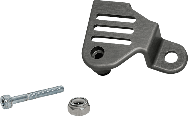 DYNOJET 0510-0628 Side Stand Switch Cover - Pan America
