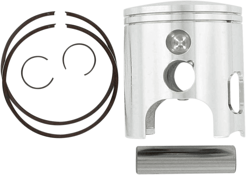 WISECO 513M06400 Piston Kit - 64.00 mm - Yamaha
