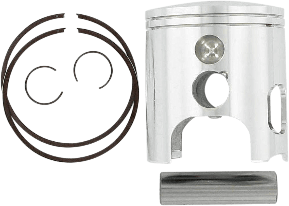 WISECO 513M06400 Piston Kit - 64.00 mm - Yamaha