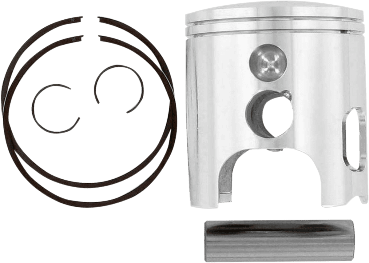 WISECO 513M06625 Piston Kit - 66.25 mm - Yamaha
