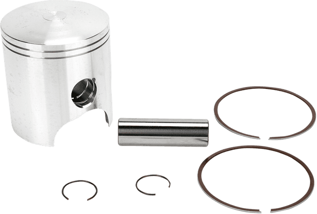 WISECO 515M06800 Piston Kit - 68.00 mm - Yamaha IT/TriZ 250