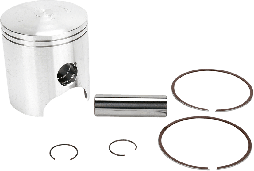 WISECO 515M06800 Piston Kit - 68.00 mm - Yamaha IT/TriZ 250