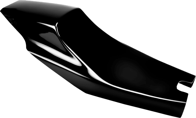 SADDLEMEN 0520-1831 Eliminator Tail Section — image 2 of 5