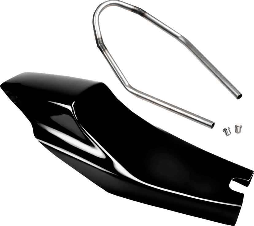 SADDLEMEN 0520-1831 Eliminator Tail Section — image 3 of 5