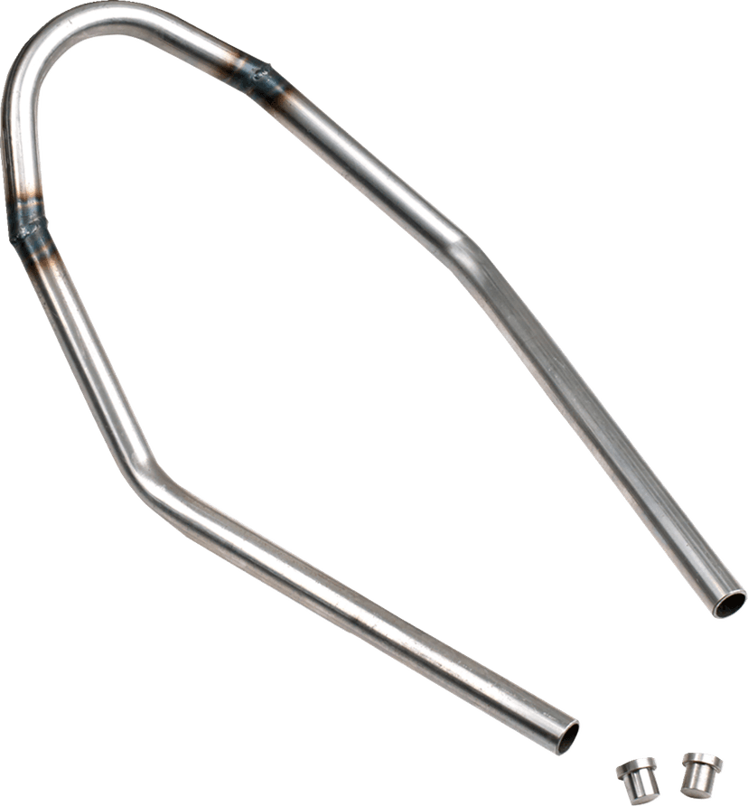 SADDLEMEN 0520-1831 Eliminator Tail Section — image 4 of 5