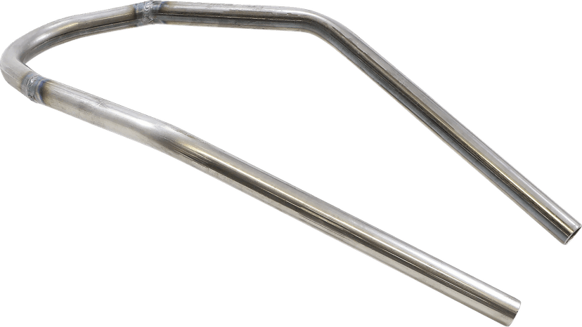 SADDLEMEN 0520-1832 Eliminator Tail Section - With Under Tail — image 6 of 6