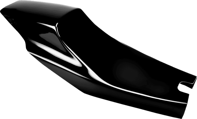SADDLEMEN 0520-1832 Eliminator Tail Section - With Under Tail — image 2 of 6