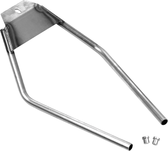 SADDLEMEN 0520-1833 Tracker Tail Section — image 3 of 4