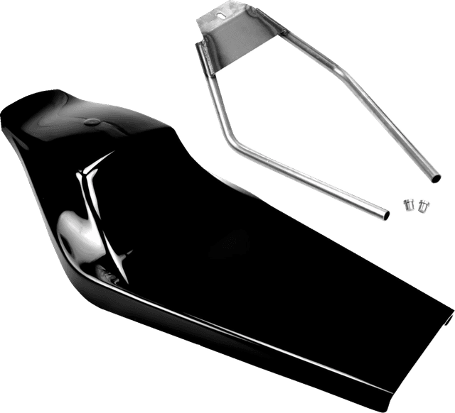 SADDLEMEN 0520-1833 Tracker Tail Section — image 2 of 4