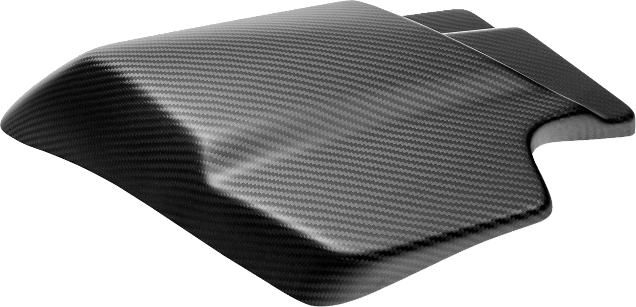 SLYFOX 0520-4098 Side Cover - Left/Right - Matte Black