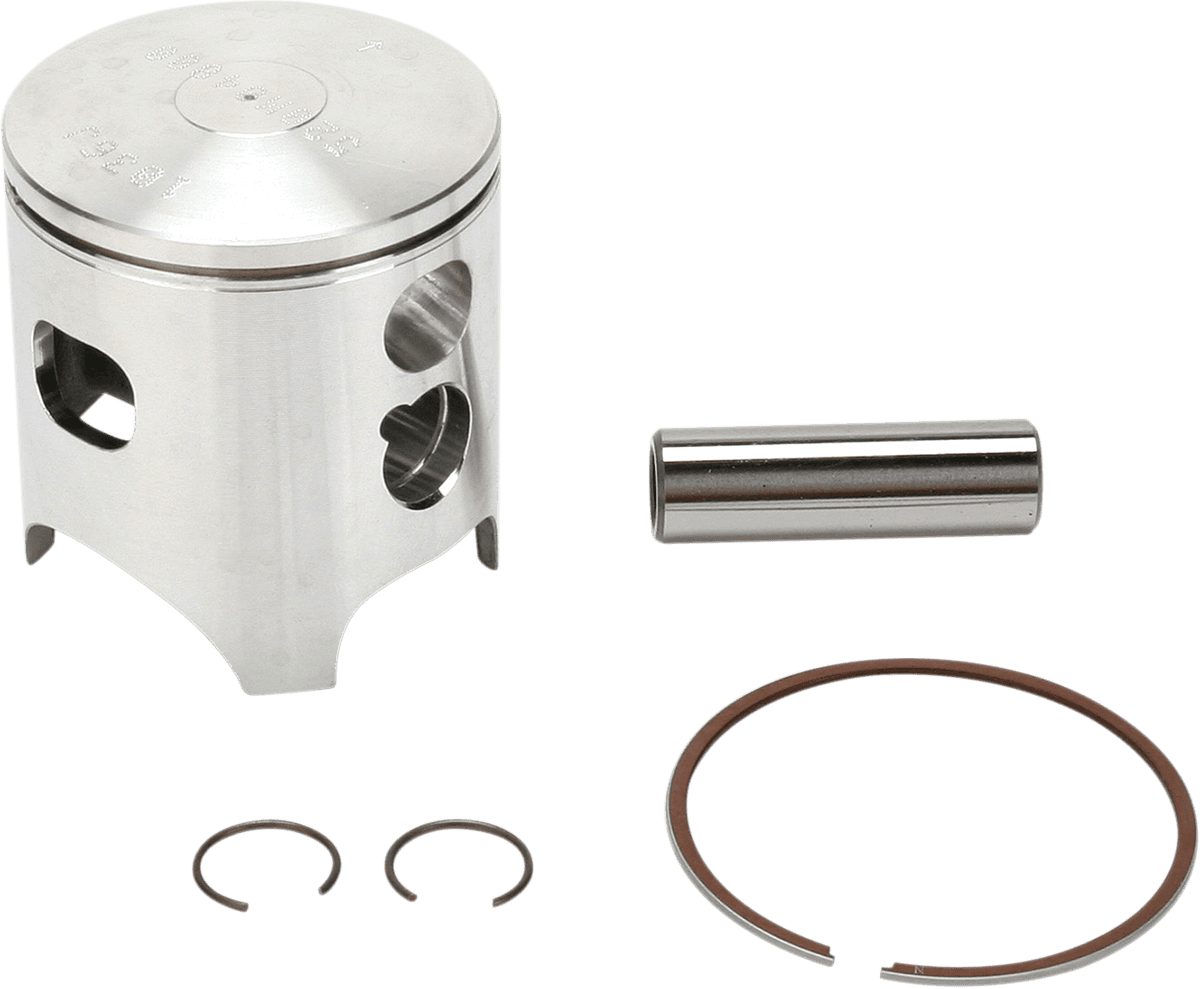 WISECO 520M04800 Piston Kit - 48.00 mm - Yamaha YZ80