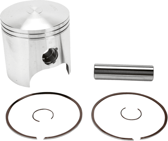 WISECO 522M06600 Piston Kit - 66.00 mm - Yamaha IT200