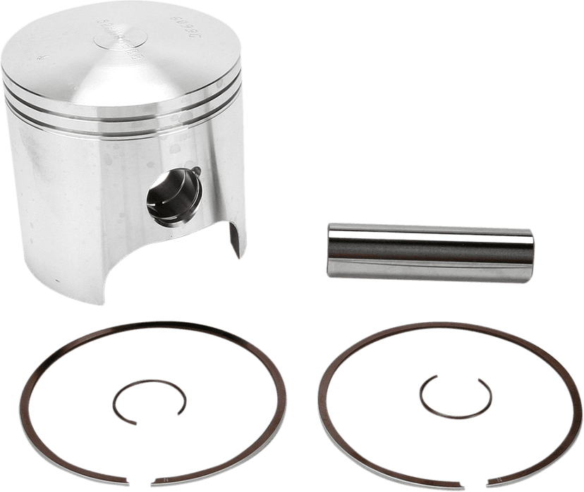 WISECO 526M06800 Piston Kit - 68.00 mm - Honda