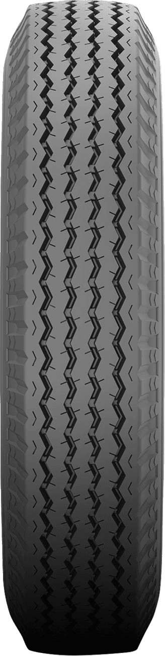 KENDA 53012C Loadstar K353 Tire - Left/Right - 5.30-12 - 6 Ply - Load Range C — image 2 of 2