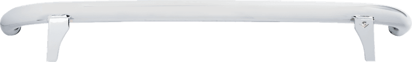 COBRA 0530-1377 Trunk Guard Bumper - Freewheeler — image 2 of 4