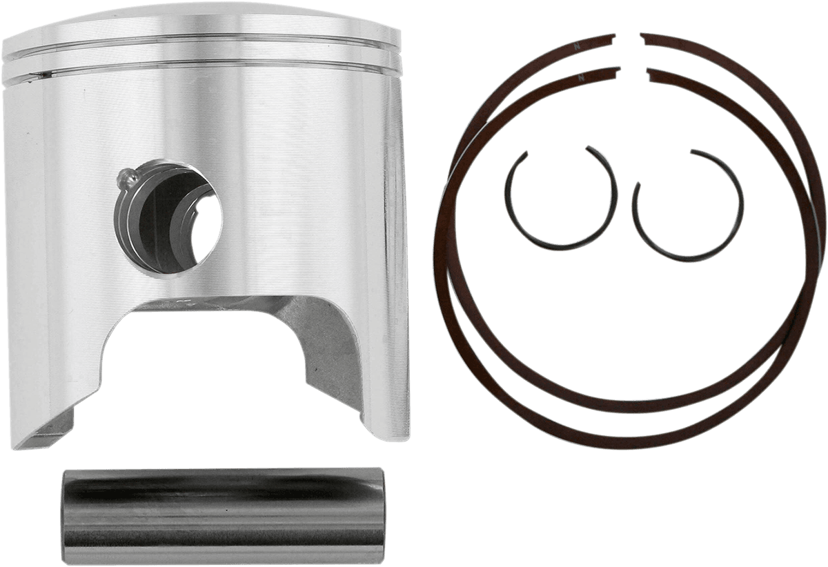 WISECO 534M07150 Piston Kit - 71.50 mm - Suzuki LT250R QuadRacer