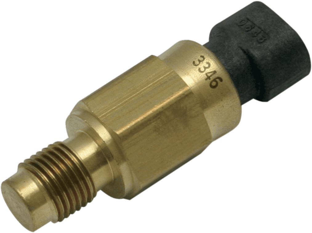 S&S CYCLE 55-1014 Cylinder Head Temp Sensor - Harley Davidson