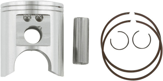 WISECO 562M06600 Piston Kit - 66.00 mm - Honda TRX250R FourTrax