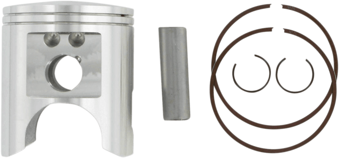 WISECO 562M06700 Piston Kit - 67.00 mm - Honda TRX250R FourTrax