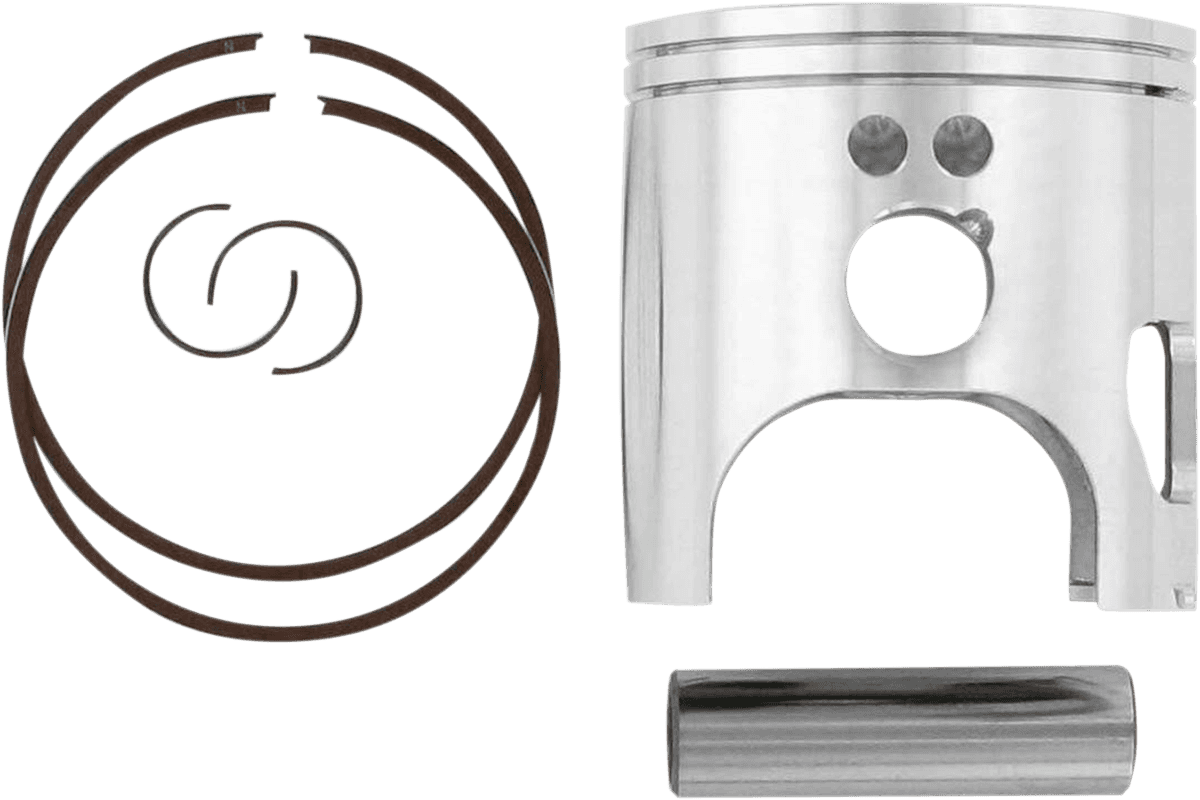 WISECO 573M06700 Piston Kit - 67.00 mm - Yamaha YFS200 Blaster