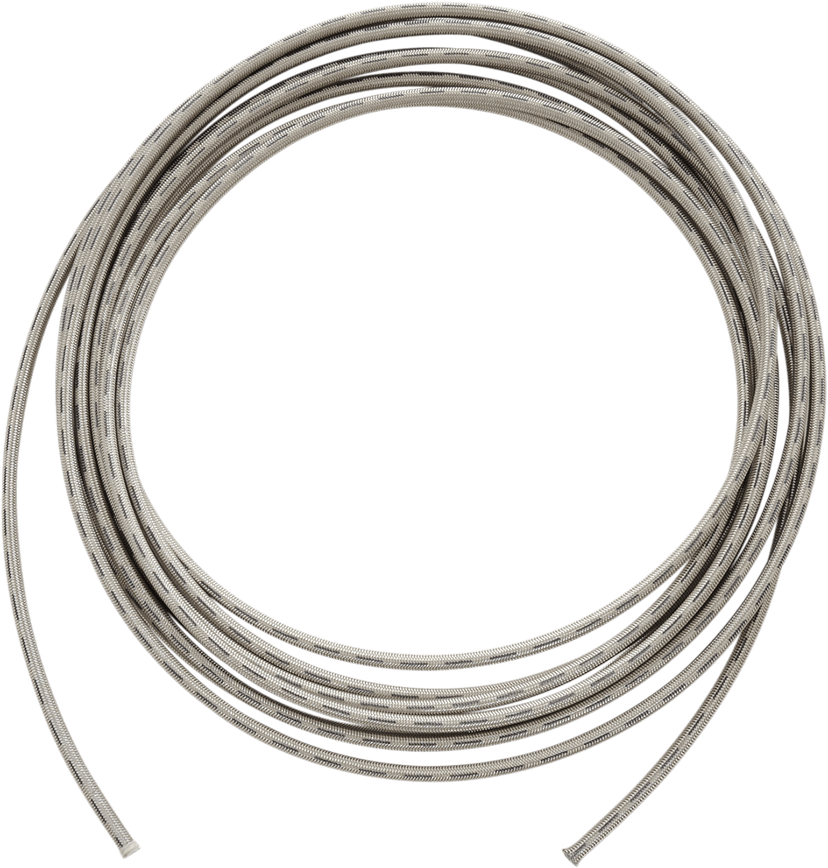 GOODRIDGE 600-03-25 Brake Hose - Stainless Steel - -3 - 25'