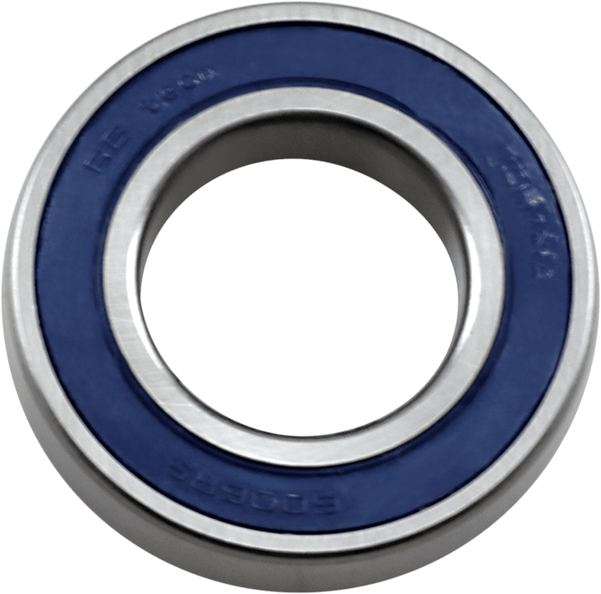 PARTS UNLIMITED 6006-2RS Wheel Bearing - Double Seal - 30x55x13