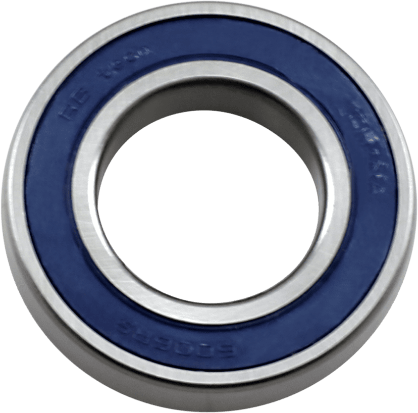 PARTS UNLIMITED 6006-2RS Wheel Bearing - Double Seal - 30x55x13