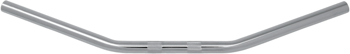 KHROME WERKS 0601-0844 1" Handlebar - Drag - Chrome