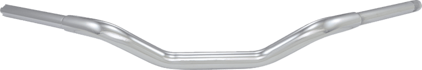 LA CHOPPERS 0601-1860 Hefty 1-1/4" Handlebar - Super Bar - Chrome — image 1 of 2