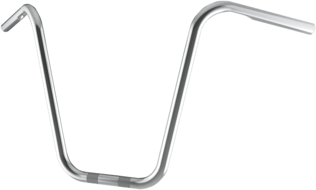 KHROME WERKS 0601-1975 1" Handlebar - Narrow - 16" - Chrome