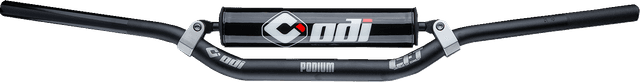 ODI 0601-2534 CFT Podium Handlebar - McGrath - Black — image 2 of 3