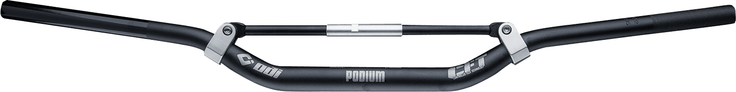 ODI 0601-2534 CFT Podium Handlebar - McGrath - Black