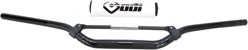 ODI 0601-2535 CFT Podium Handlebar - Champ - Black