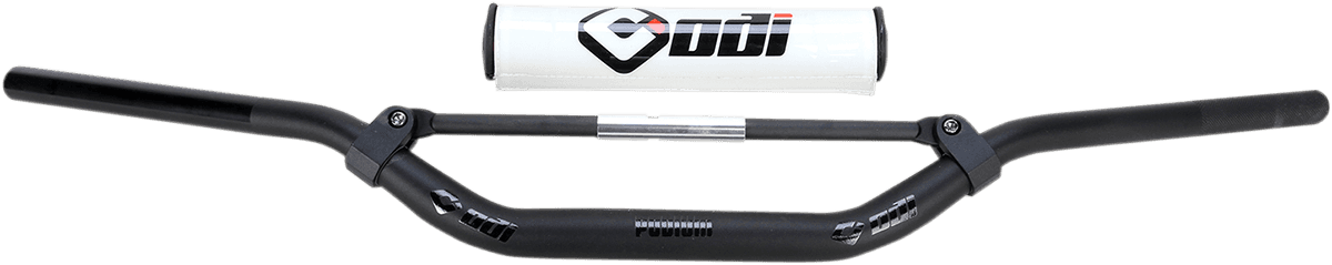 ODI 0601-2536 CFT Podium Handlebar - City Boy - Black