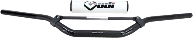 ODI 0601-2536 CFT Podium Handlebar - City Boy - Black