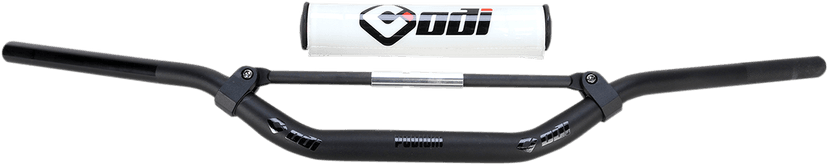 ODI 0601-2536 CFT Podium Handlebar - City Boy - Black