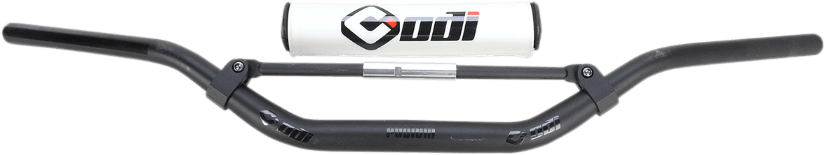 ODI 0601-2538 CFT Podium Handlebar - CR High - Black