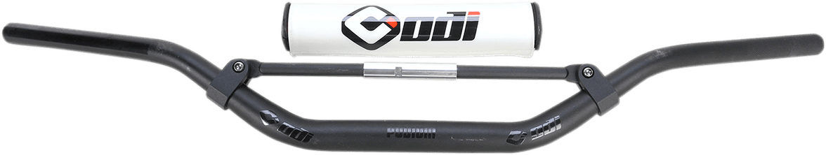 ODI 0601-2538 CFT Podium Handlebar - CR High - Black