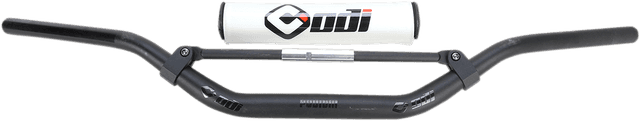 ODI 0601-2538 CFT Podium Handlebar - CR High - Black