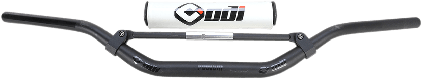 ODI 0601-2538 CFT Podium Handlebar - CR High - Black