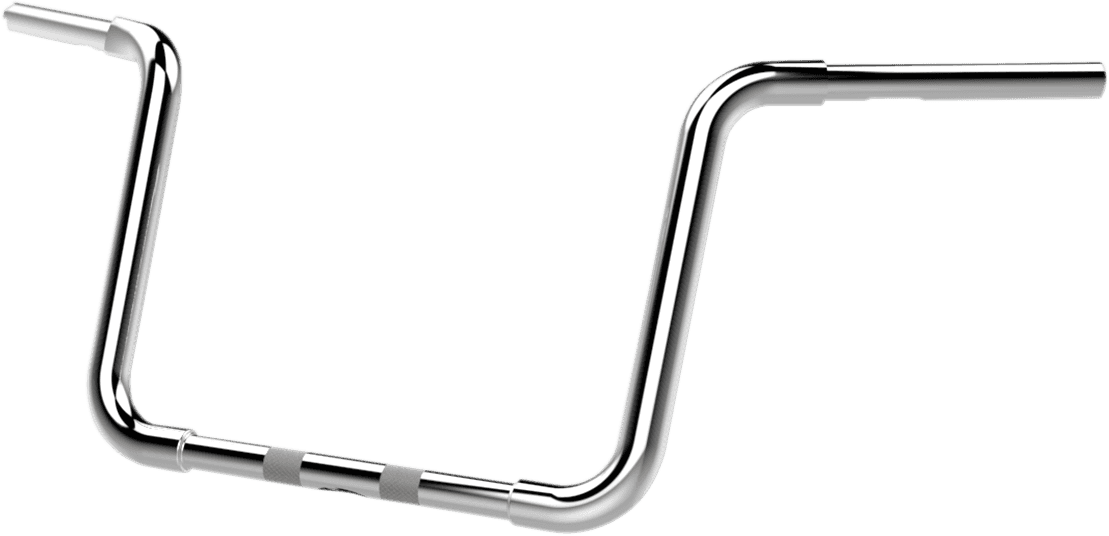 KHROME WERKS 0601-2650 1-1/4" Extended Reach Handlebar - Chrome