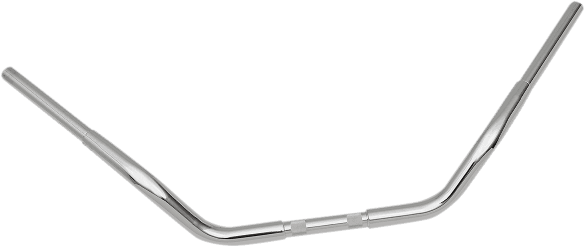 LA CHOPPERS 0601-2754 1-1/4" Big Johnson FL Handlebar - Chrome