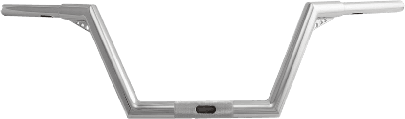 TRASK 0601-2791 1-1/4" V-Line Handlebar - 2+ - Chrome — image 1 of 2