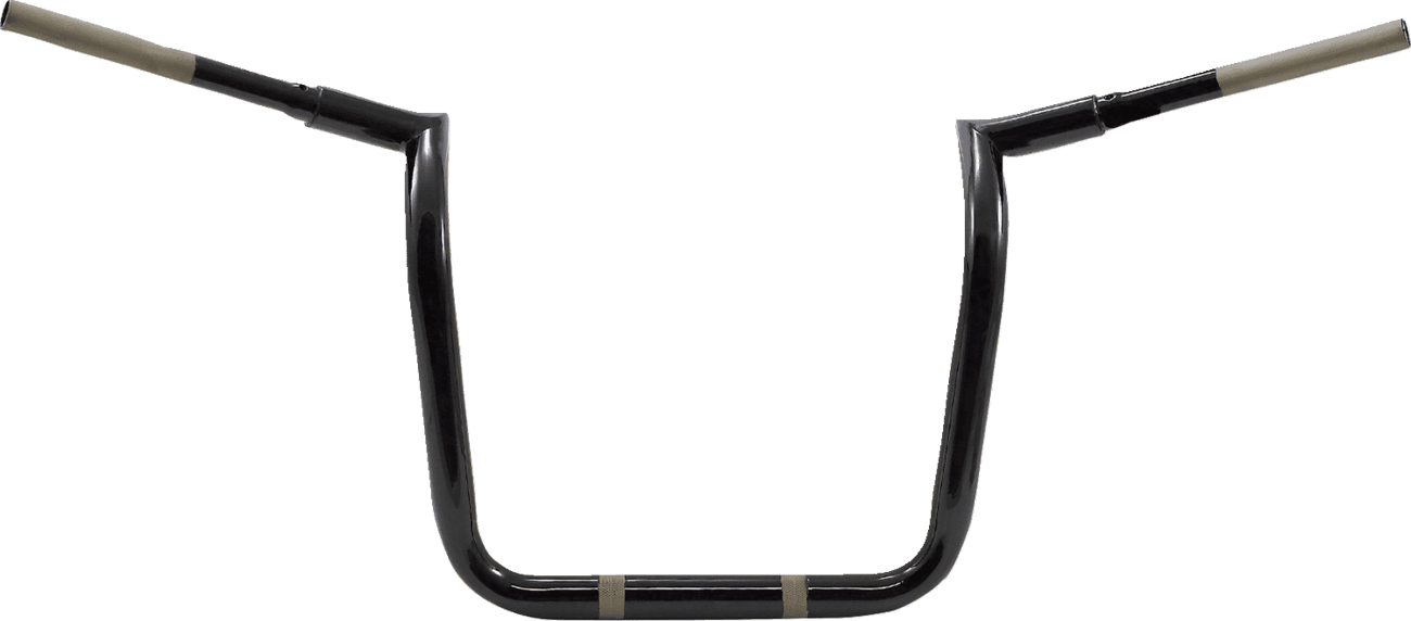 TRASK 0601-3730 Bro Bar - Black