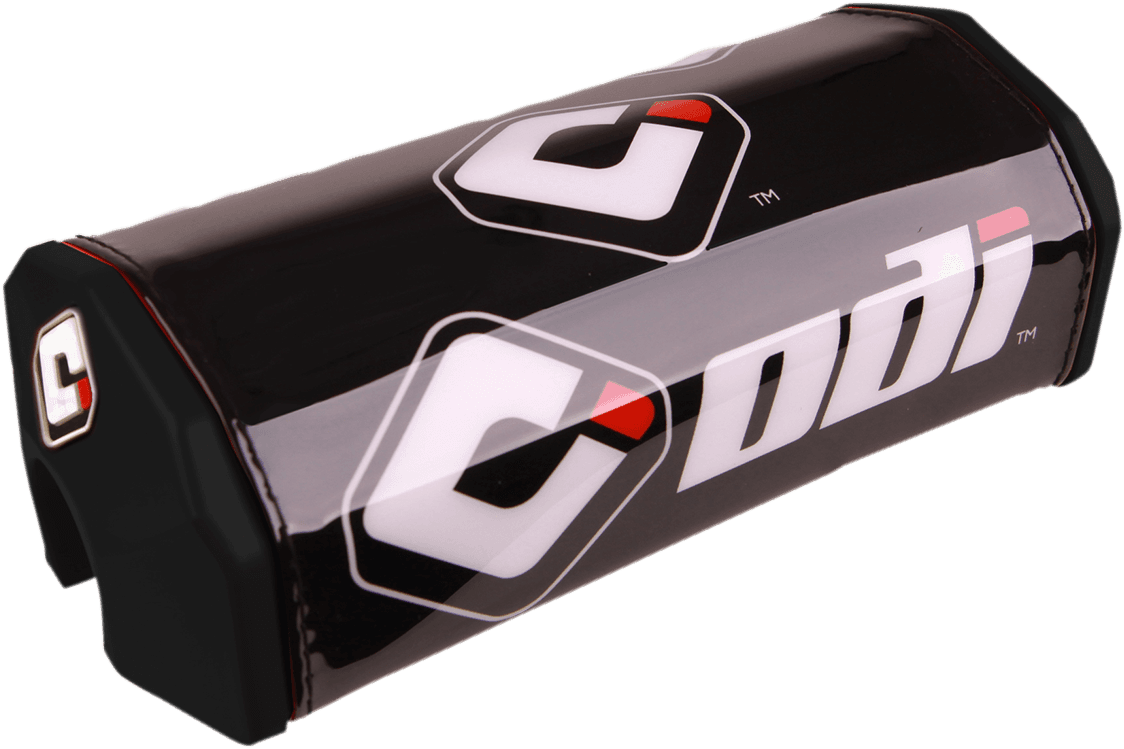 ODI 0601-3805 Oversized Handlebar Pad - Black