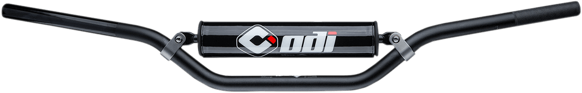 ODI 0601-4136 7/8" Podium OE Replacement Handlebar - McGrath - Black
